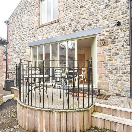 Coach House Mews Villa Matlock  Luaran gambar
